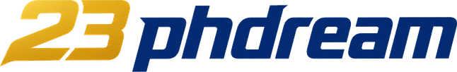 23 PHDream official brand logo